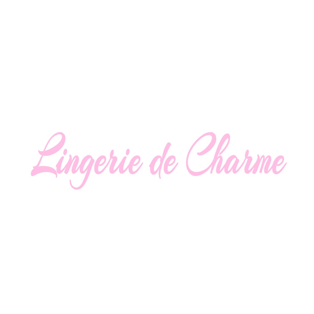 LINGERIE DE CHARME LA-CADIERE-D-AZUR